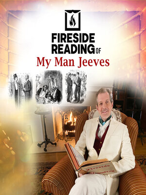 cover image of Fireside Reading of My Man Jeeves